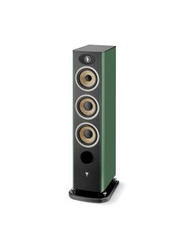 Напольная акустика Focal ARIA EVO X N2 Moss High Gloss