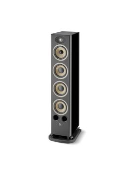 Напольная акустика Focal ARIA EVO X N3 Black High Gloss