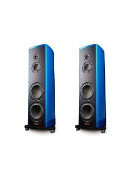 Напольная акустика Magico S3 (2023) Gloss racer blue