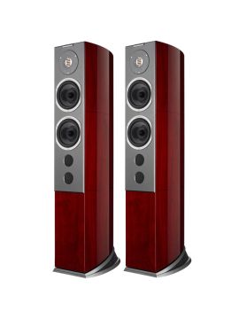 Напольная акустика Audiovector R6 Arrete African Rosewood Piano