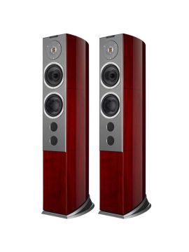 Напольная акустика Audiovector R6 Avantgarde African Rosewood Piano