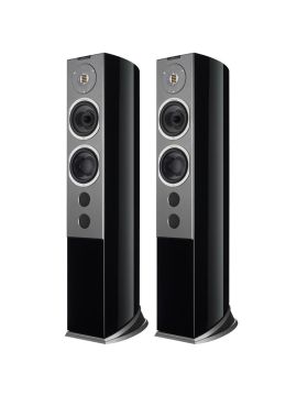 Напольная акустика Audiovector R6 Avantgarde Black Piano