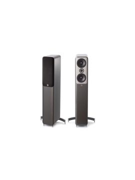 Напольная акустика Q-Acoustics Concept 50 (QA2952) Gloss Silver