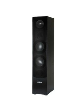 Напольная акустика Canton GLE 490.2 black