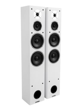 Напольная акустика MT-Power Performance XL Front white