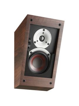 Акустика Dolby Atmos Dali Alteco C-1 walnut