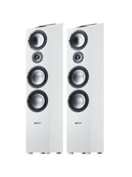 Напольная акустика Canton GLE 496.2 AR white