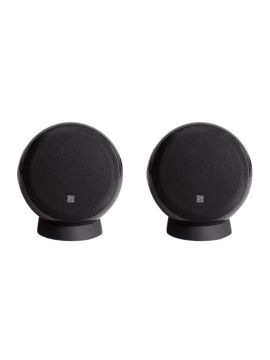 Акустическая система Morel SoundSpot -2 piano black