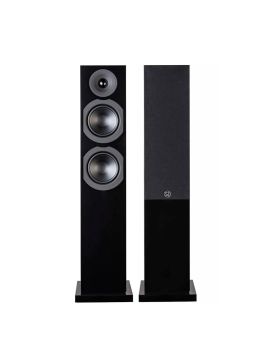 Напольная акустика System Audio SA Saxo 40 Satin Black